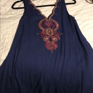 LILLY PULITZER evening dress